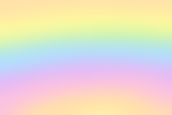 Download Rainbow Pastel Gradient Ombre Background - Background Collection