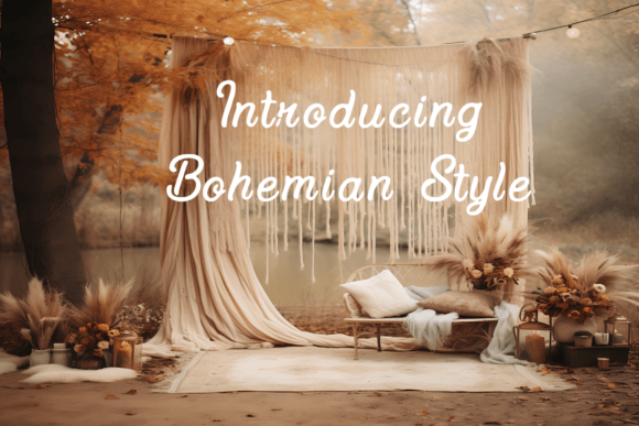Download Bohemian Style - Bohemian style Collection